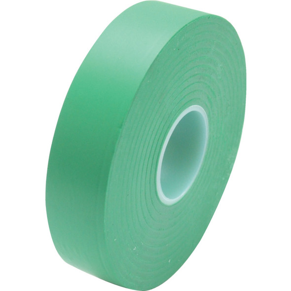 19mmx33M GREEN PVC INSULATION TAPE 31.99