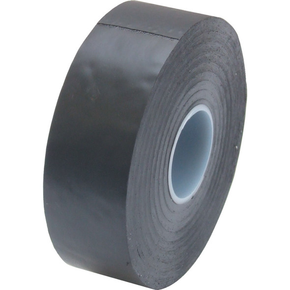 25mmx33M BLACK PVC INSULATION TAPE 42.2