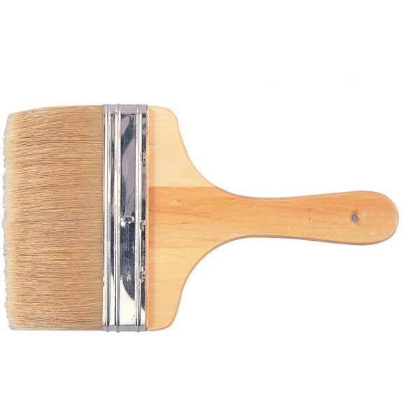 Cotswold 150mm (6") Pure Bristle Wall Brush
