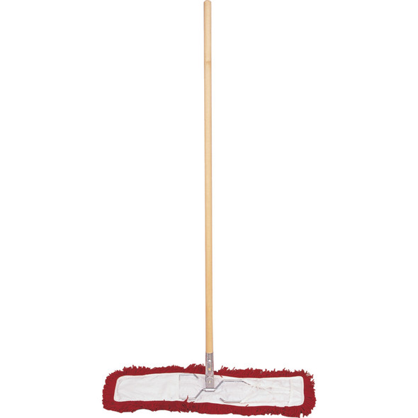 610mm (24") SWEEPING MOPC/W HANDLE 643.27