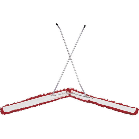 Cotswold Scissor Action Corridor "V" Sweeper