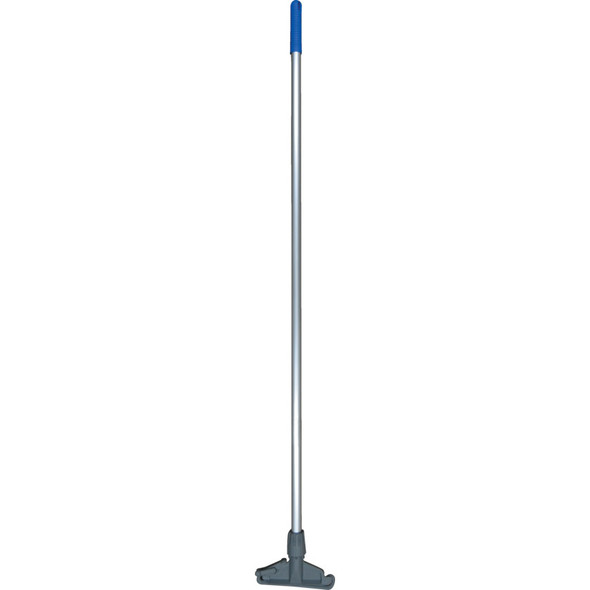 KMH125 1480mm ALLOY KENTUCKY MOP HANDLE BLUE 153.84