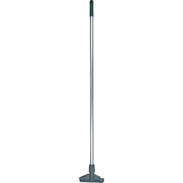 KMH125 1480mm ALLOY KENTUCKY MOP HANDLE GREEN 153.84