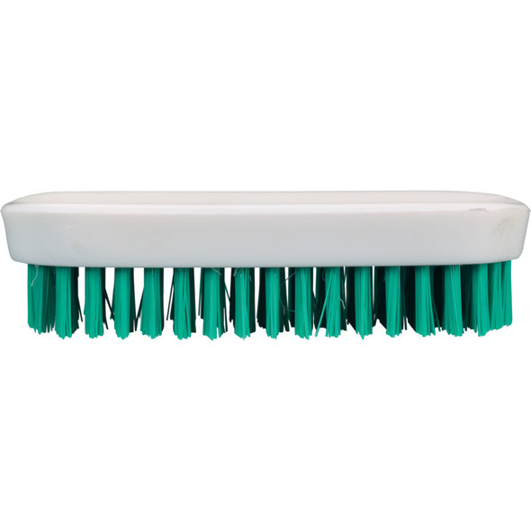 Cotswold Yellow Type 66 Nylon Nail Brush