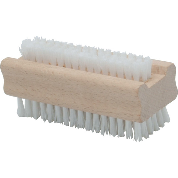 WOODEN NAIL BRUSH 18.38