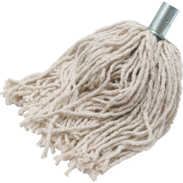 Cotswold No.10 Cotton Socket Mop (Head Only)
