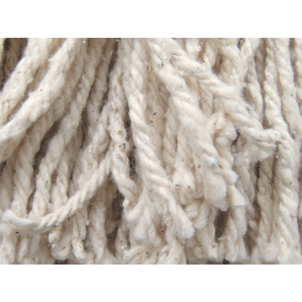 Cotswold No.12 Cotton Socket Mop (Head Only)