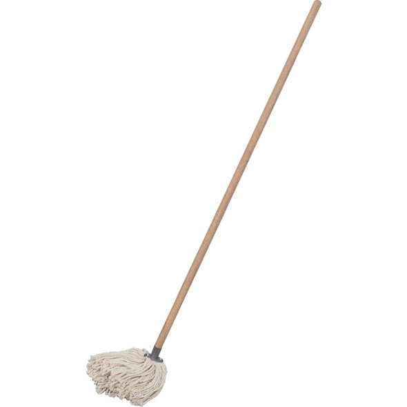 Cotswold No.10 Socket Mop C/W 15/16"X48" Stale
