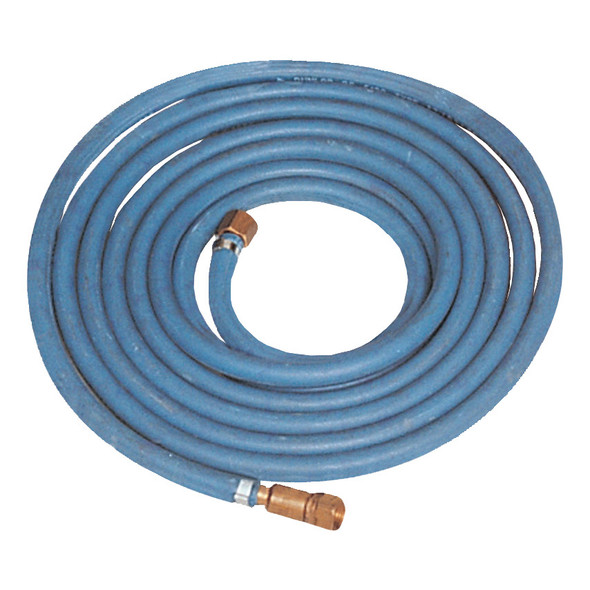 6mm X 5M Oxygen Hose 3/8"- 1/4"