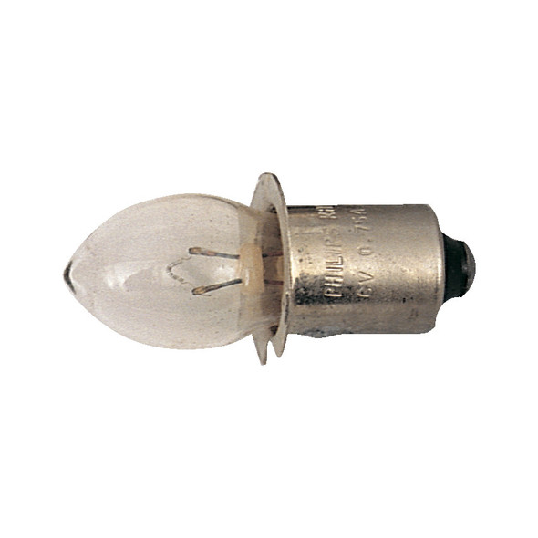 Edison 2.4V 0.75A Krypton Bulb 2-pce Set