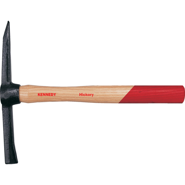 12oz WELDERS CHIPPING HAMMER,HARDWOOD HANDLE 704.81