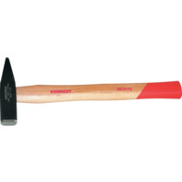 0.5KG DIN 1041 MACHINISTS HAMMER,HICKORY HANDLE 207.47