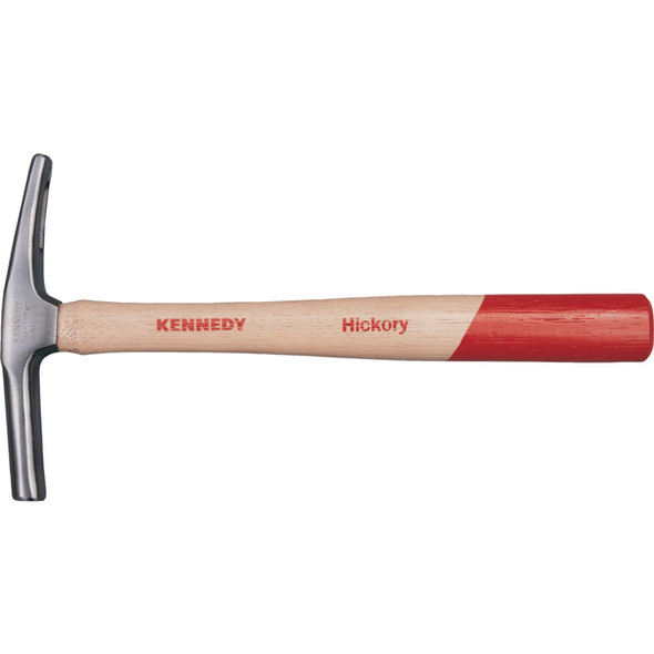 7oz MAGNETIC TACK / UPHOLSTERYHAMMER, HICKORY HANDLE 195.49