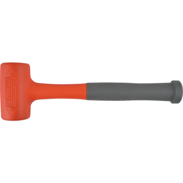 Kennedy 28Oz 48mm Polyurethane Safeblower Hammer
