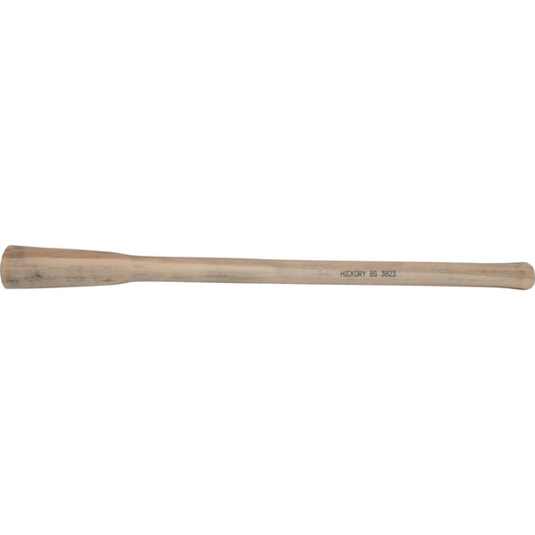 Kennedy 36" Hickory Pick Axe Handle