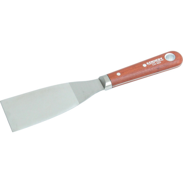 2" SCALE TANG FILLING KNIFE - ROSEWOOD 69.63