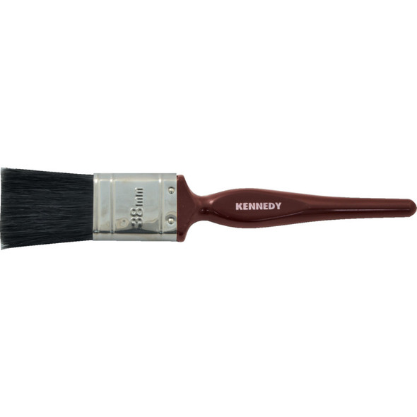 Kennedy 1.1/2" Industrial Paint Brush Kennedy 1.1/2" Industrial Paint Brush