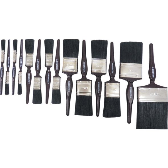 INDUSTRIAL PAINT BRUSHES(SET-14) 623.76