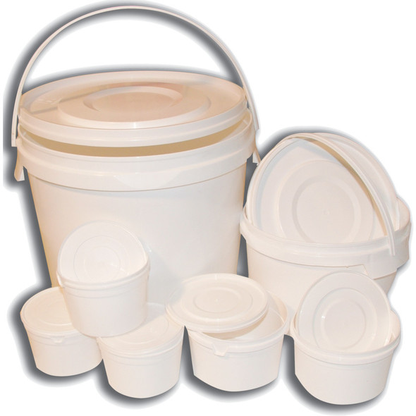 Kennedy Plastic Paint Kettle 10Ltr Capacity Kennedy Plastic Paint Kettle 10Ltr Capacity