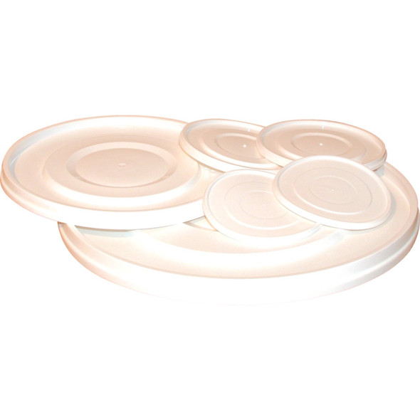 PLASTIC PAINT KETTLE LID1LTR CAPACITY 4.31