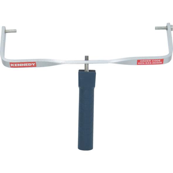 Kennedy 300mm/12" Double Arm Roller Frame Kennedy 300mm/12" Double Arm Roller Frame