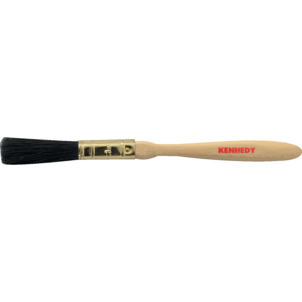 1/2" PROFESSIONAL PAINT BRUSH 18.66