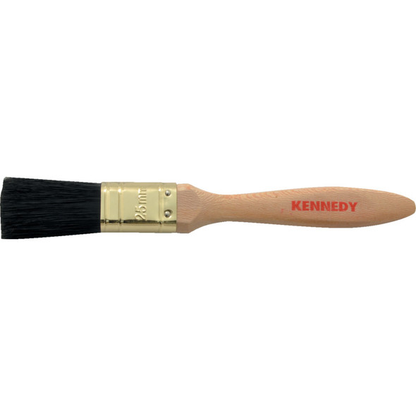 1" PROFESSIONAL PAINT BRUSH 30.87