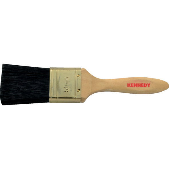 Kennedy 2" Professional Paint Brush