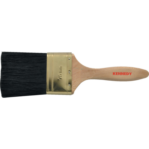 Kennedy 3" Professional Paint Brush Kennedy 3" Professional Paint Brush