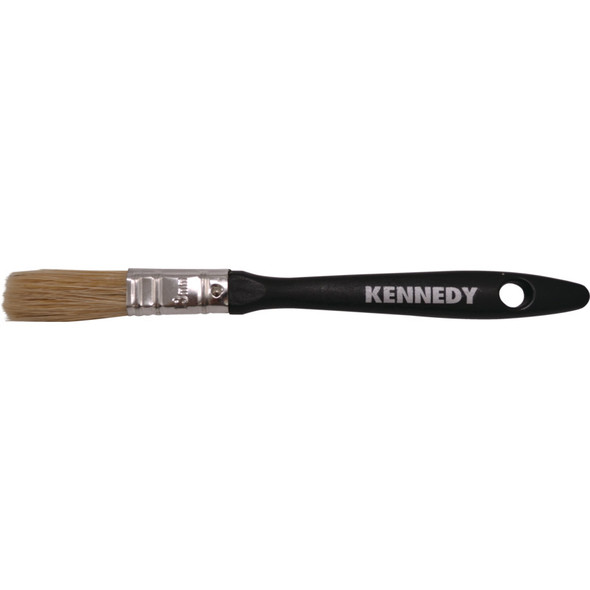Kennedy 1/2" Laminating Brush
