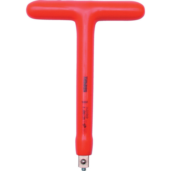 Kennedy 200mm Insulated T-Handle