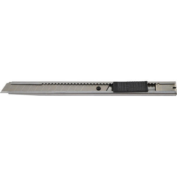 ULTRA SLIM KNIFE - 13-SEG SNAP-OFF BLADE 11.24