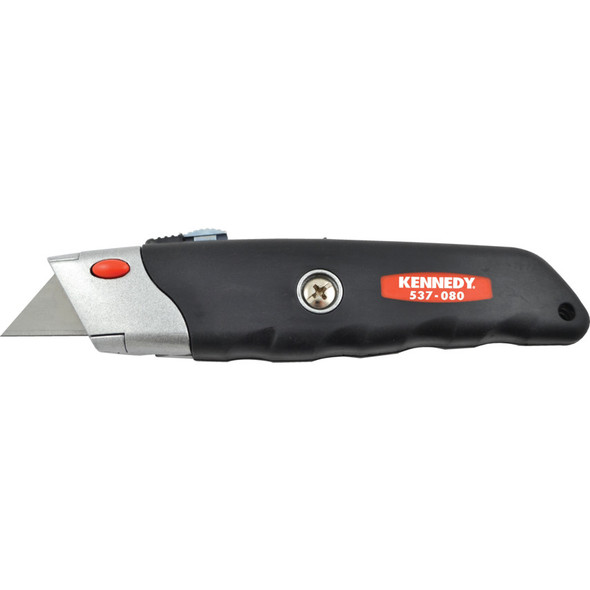 Kennedy Quick Release Uility Knife