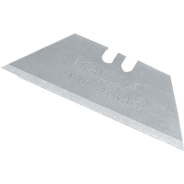 HEAVY DUTY TRIMMING KNIFE BLADES (PK-10) 23.19