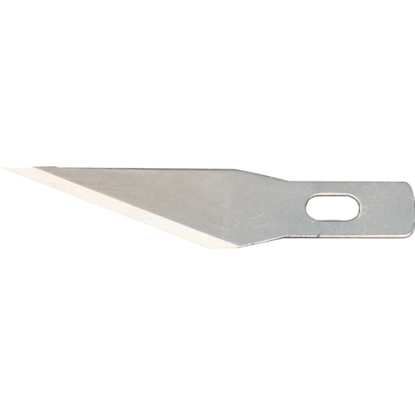 DETAIL/CUTTING BLADES FOR CRAFT KNIFE (PKT-10) 19.38