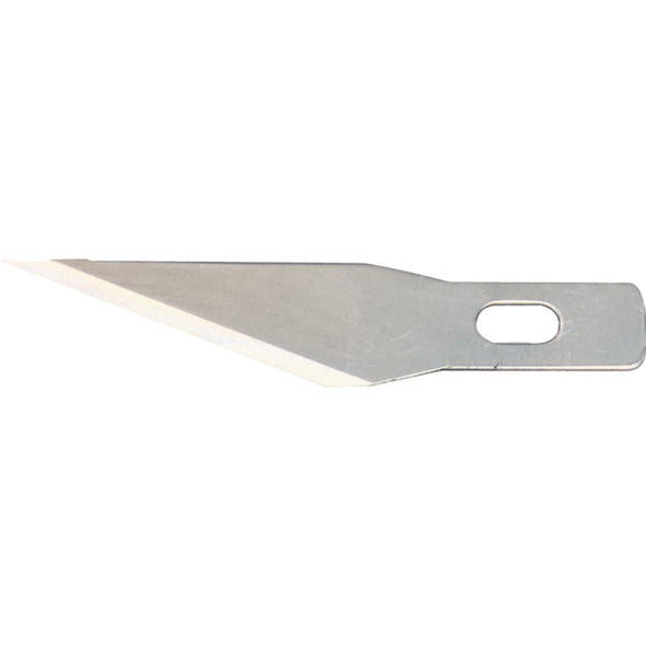 Kennedy Detail/Cutting Blades For Craft Knife (Pkt-10)