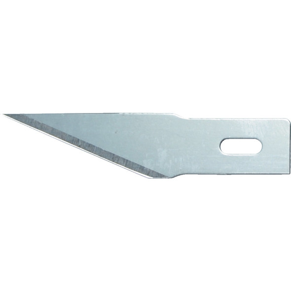 Kennedy Heavy Duty Blades For Craft Knife (Pkt-10)