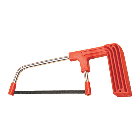 MINI HAND SAW - PLASTIC HANDLE 41.82