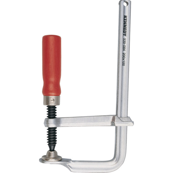 Kennedy 160X80mm General Use Clamp