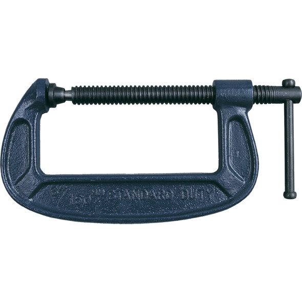 2" HEAVY DUTY "G" CLAMP 145.31