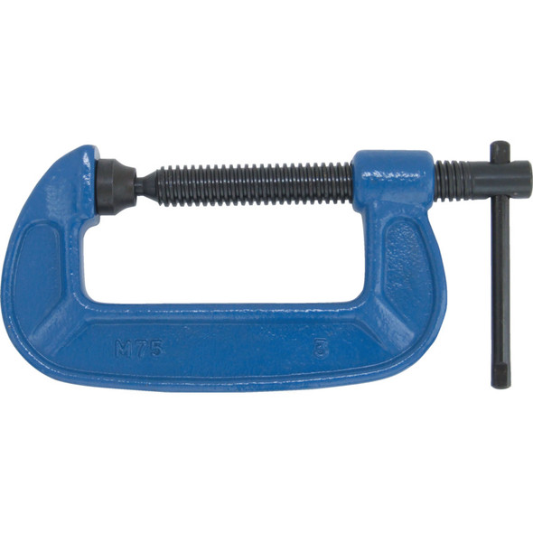 10" EXTRA HEAVY DUTY "G"CLAMP 1623.08