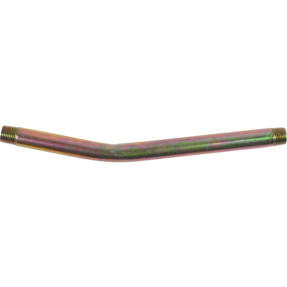 Kennedy 6"/150mm Angled Metal Spout