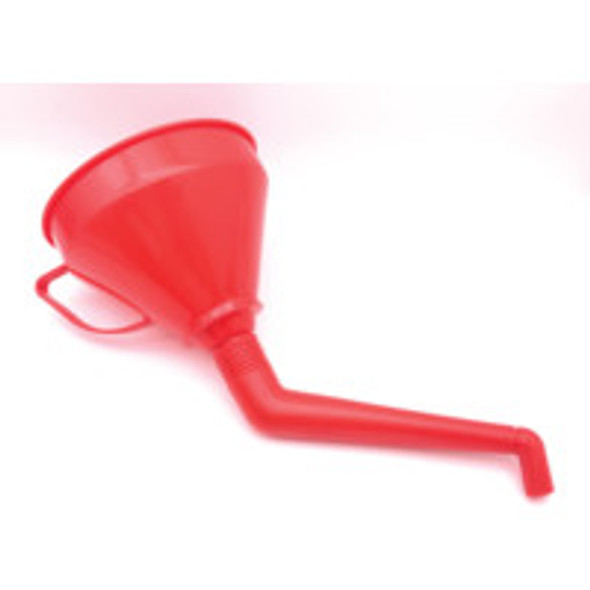 Kennedy 160mm Poly Funnel Anti-Splash Rim offset Spout