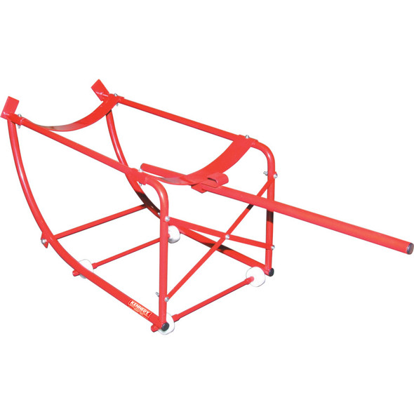 205L TILTING DRUM CRADLE 2231.61