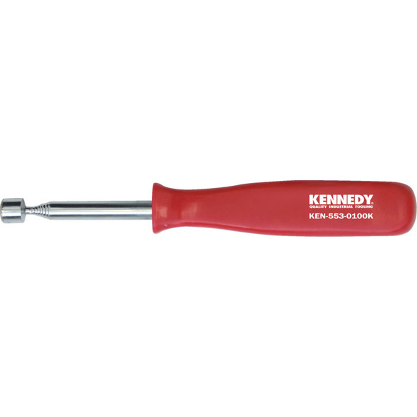 Kennedy Magnetic Telescopic Pick-Up Tool 695mm