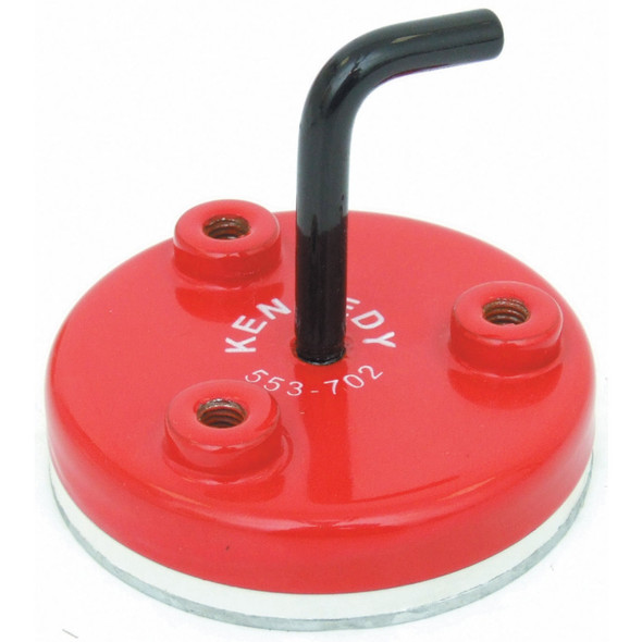 Kennedy 76mm Dia. Shallow Hold Fast