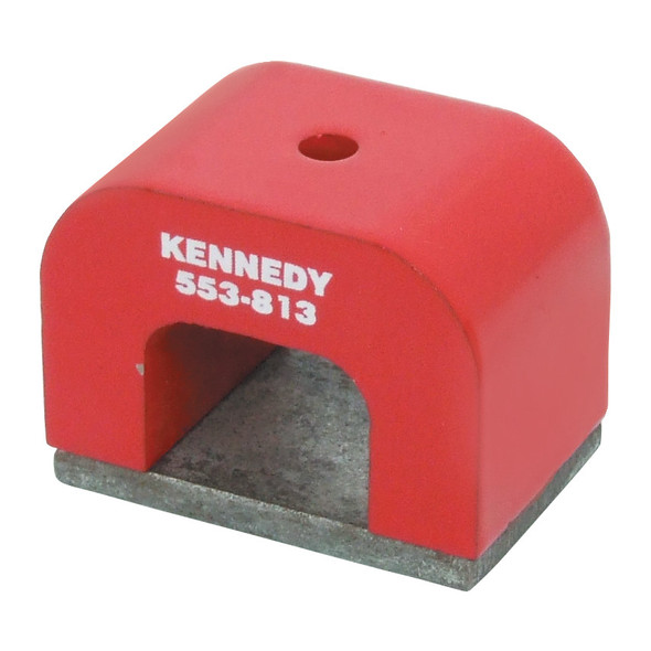 Kennedy 40.5X57X35mm Power Magnet Kennedy 40.5X57X35mm Power Magnet