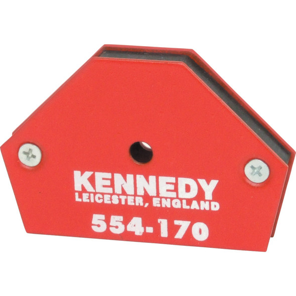 Kennedy Magnetic Quick Clamp Kennedy Magnetic Quick Clamp