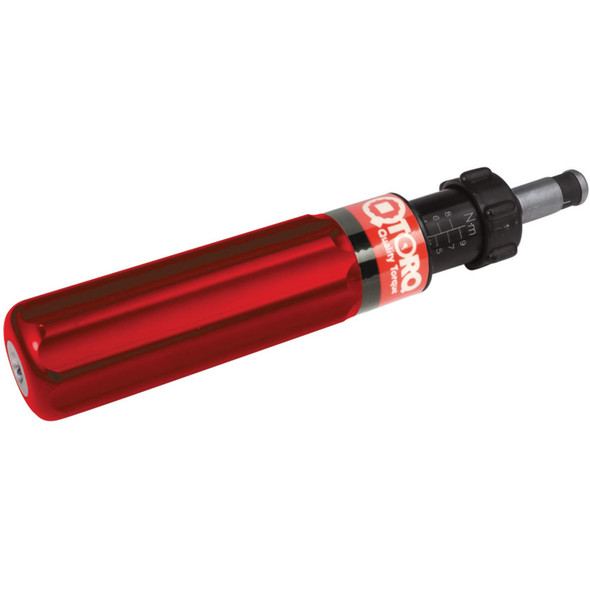 Kennedy Qs 6Mh Imp Quickset Torque Screwdriver