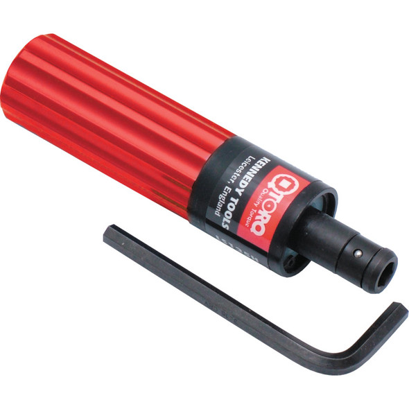 Kennedy Ls135H Torque Limiting Screwdriver